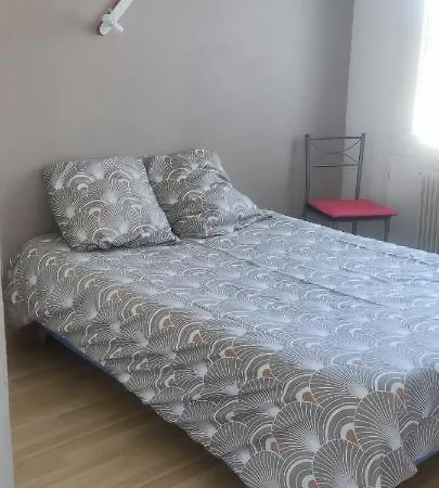 Centre Апартаменты *